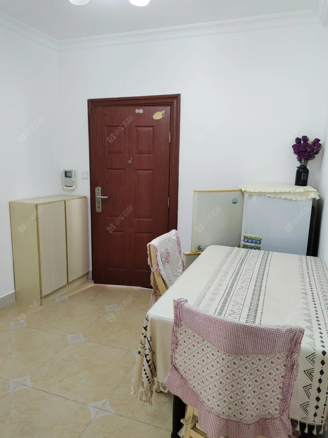 常州新城熙园在租房源室内图_小牛看房