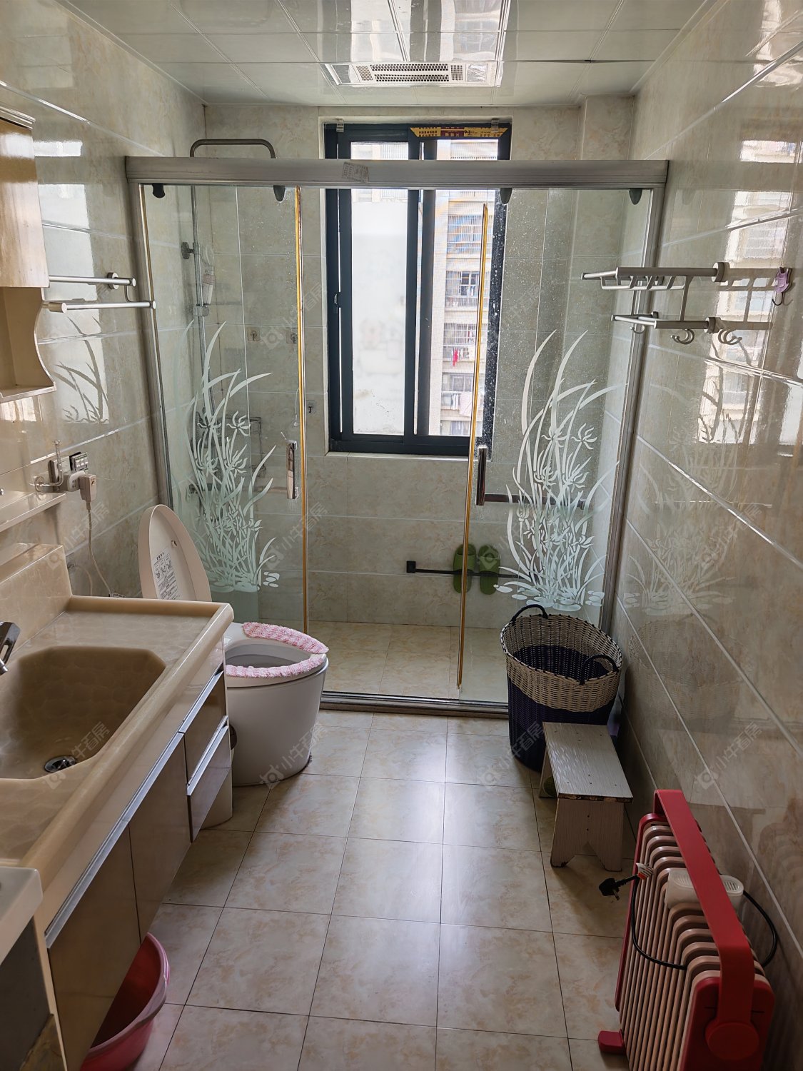 常州名桂坊在租房源室内图_小牛看房