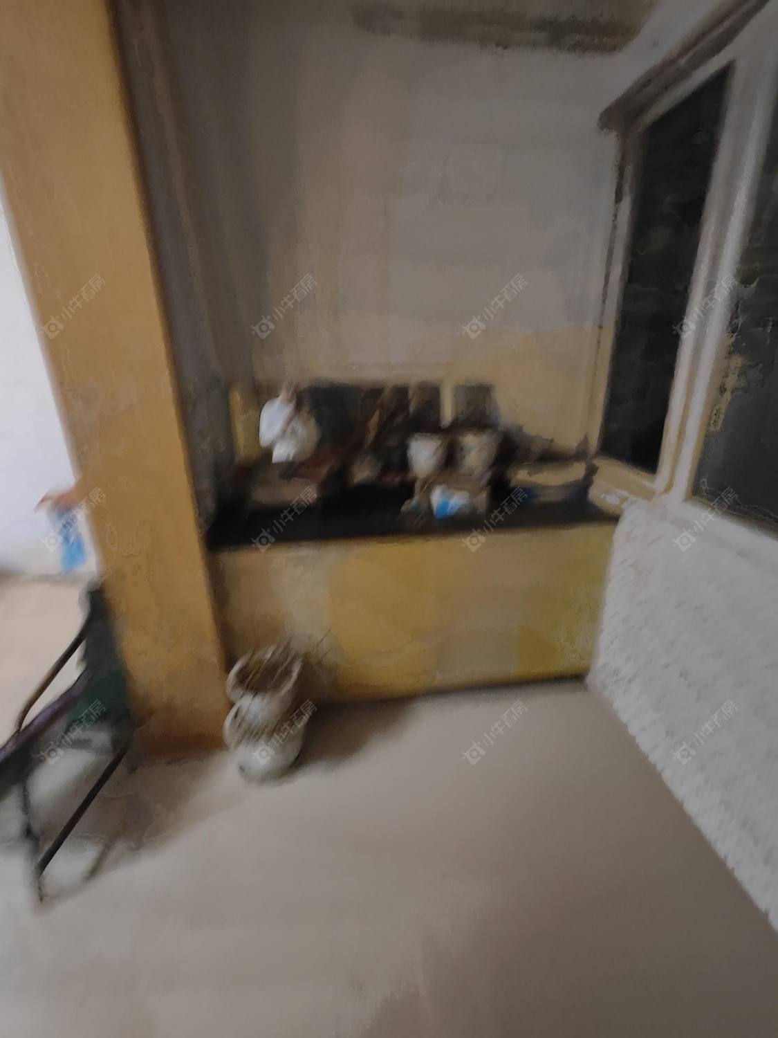 常州盘龙苑东区在租房源室内图_小牛看房