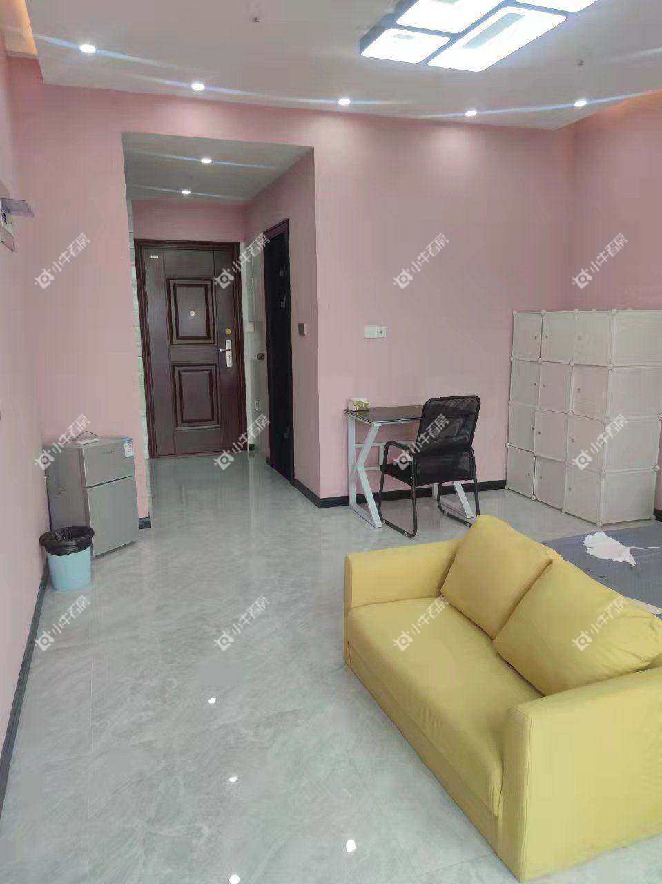 常州景荟凤凰公寓在租房源_小牛看房