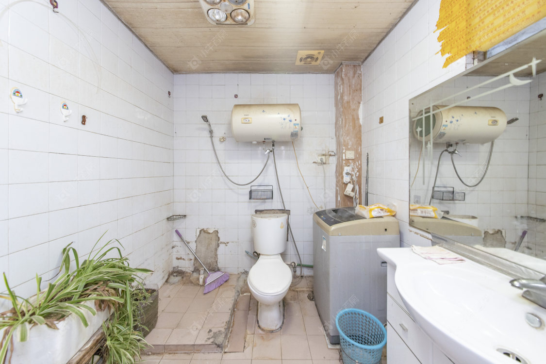 常州花东五村在售二手房源室内图_小牛看房