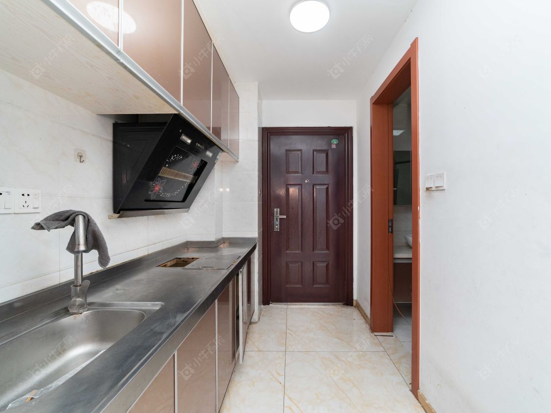 常州湖港名城在售二手房源室内图_小牛看房