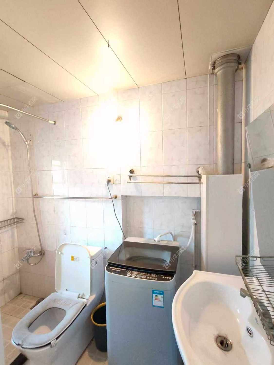 常州北环新村武进小区在租房源室内图_小牛看房