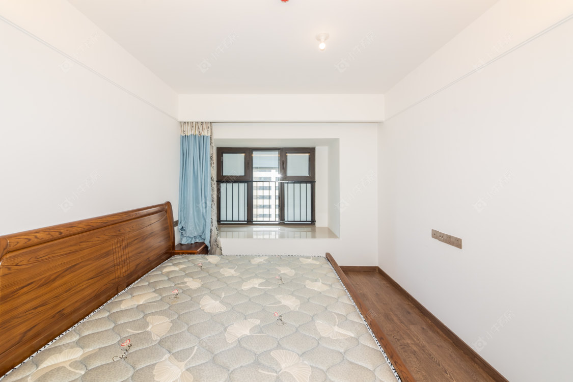 常州碧桂园碧玥和鸣在售二手房源室内图_小牛看房