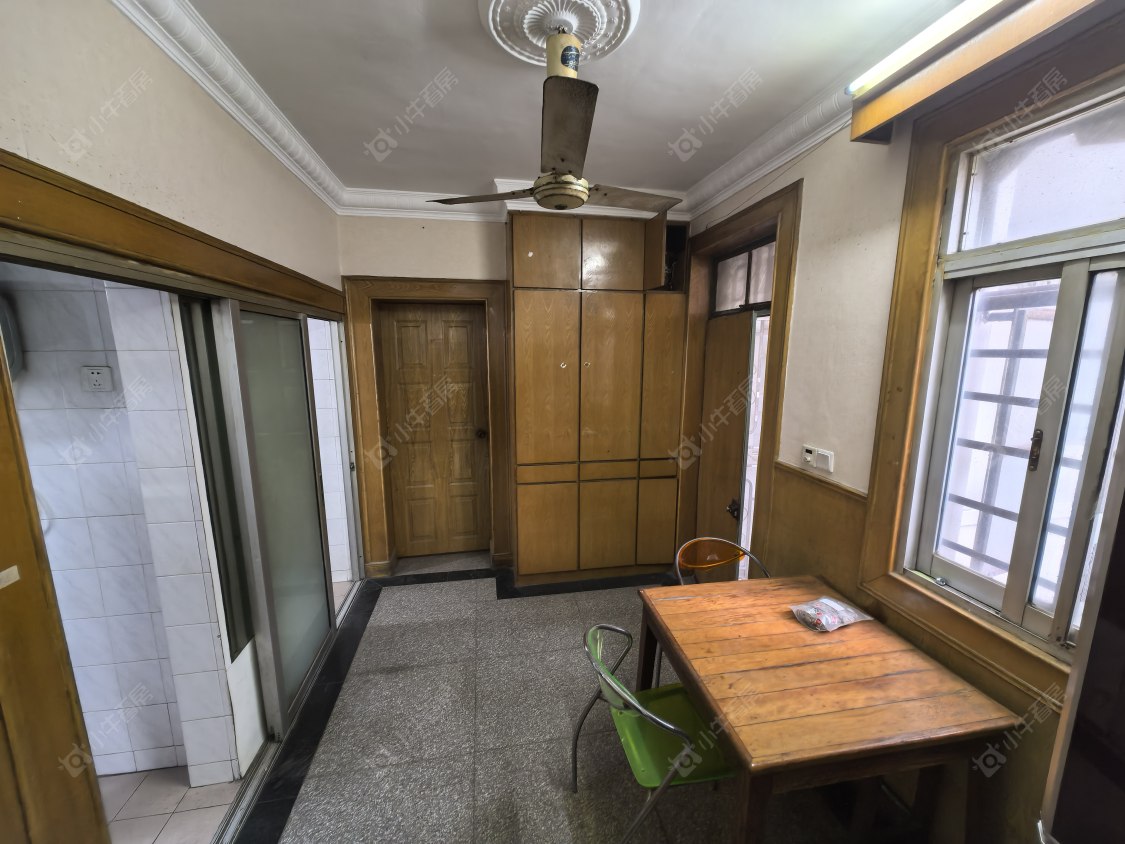 常州清潭新村租房_小牛看房