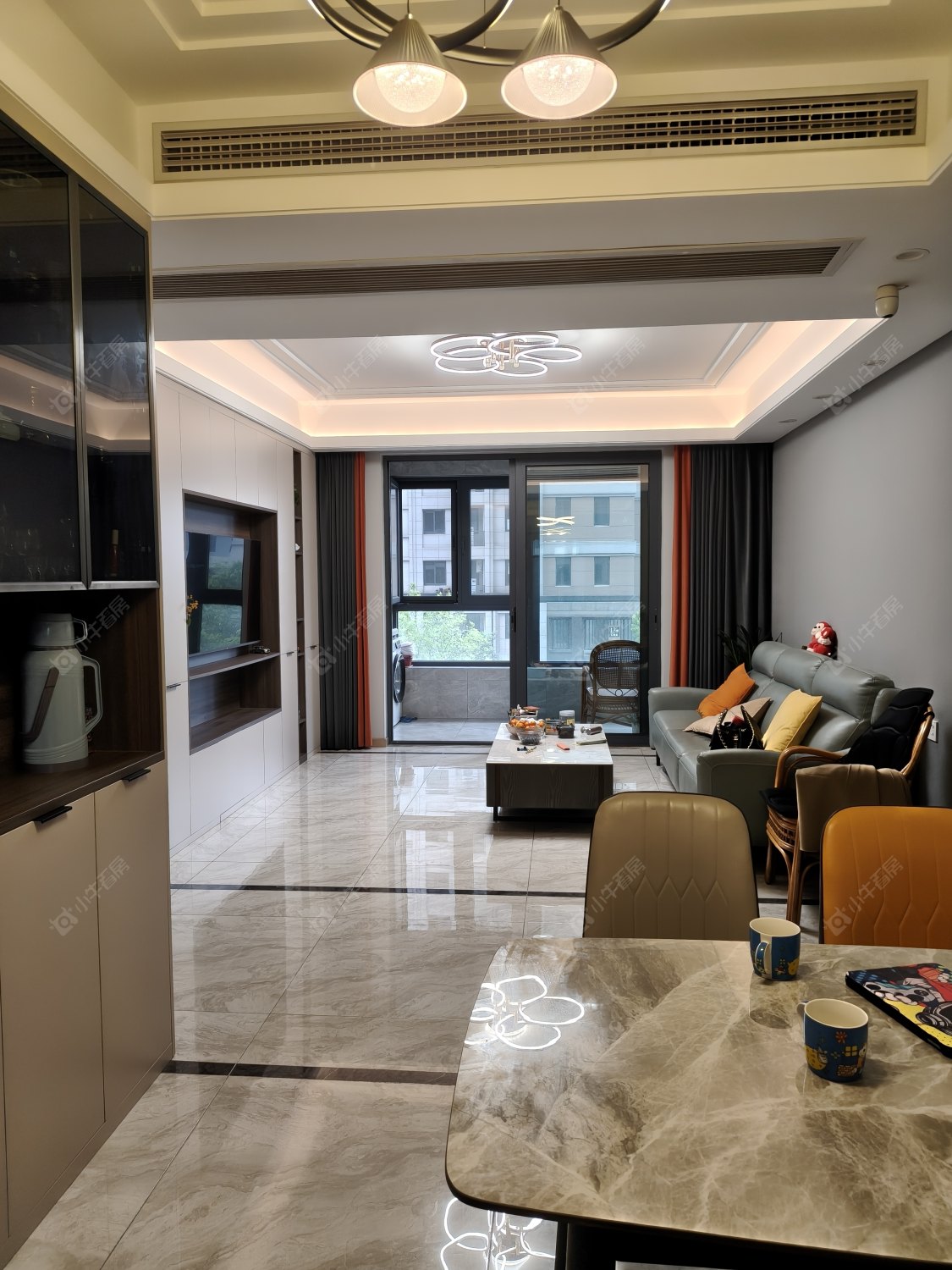 常州龙运天城租房_小牛看房