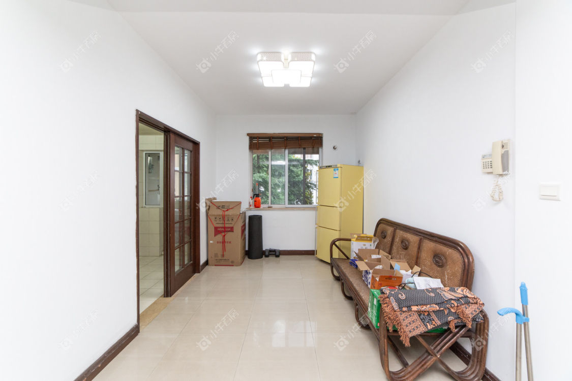 常州奥林匹克花园在租房源室内图_小牛看房