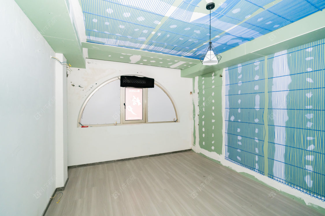 常州富强村委在售二手房源室内图_小牛看房