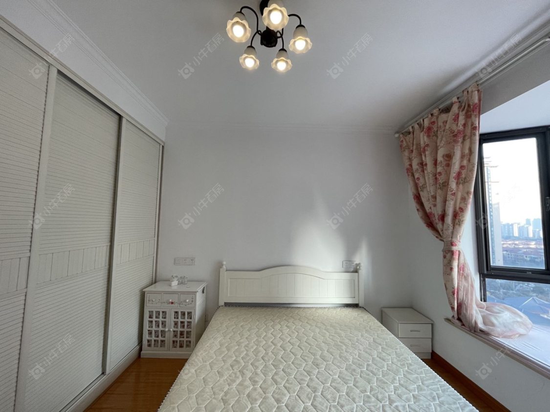 常州大名城西区二区在租房源室内图_小牛看房