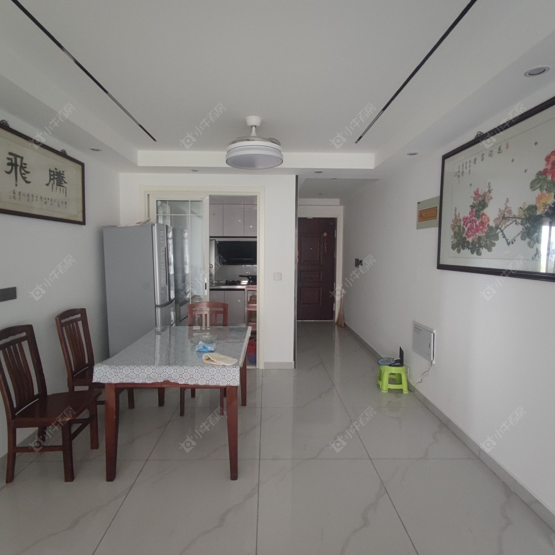 常州海华花园租房_小牛看房