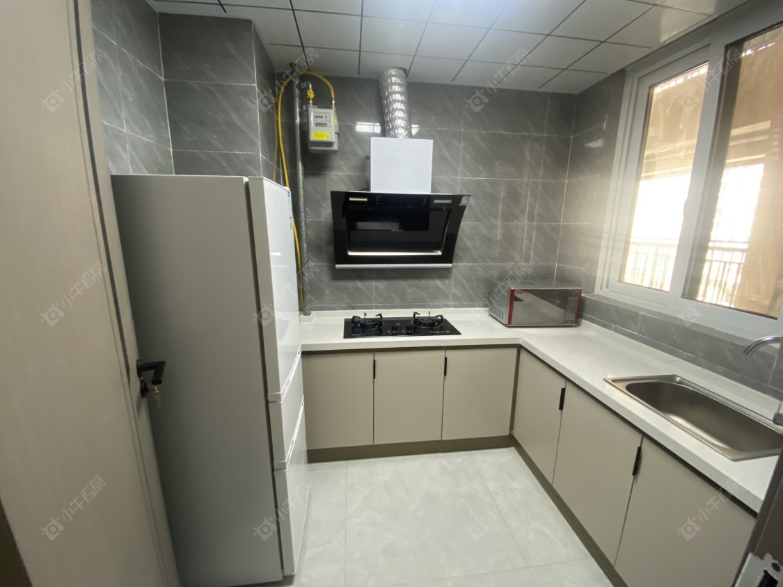 常州华润国际四期在租房源_小牛看房