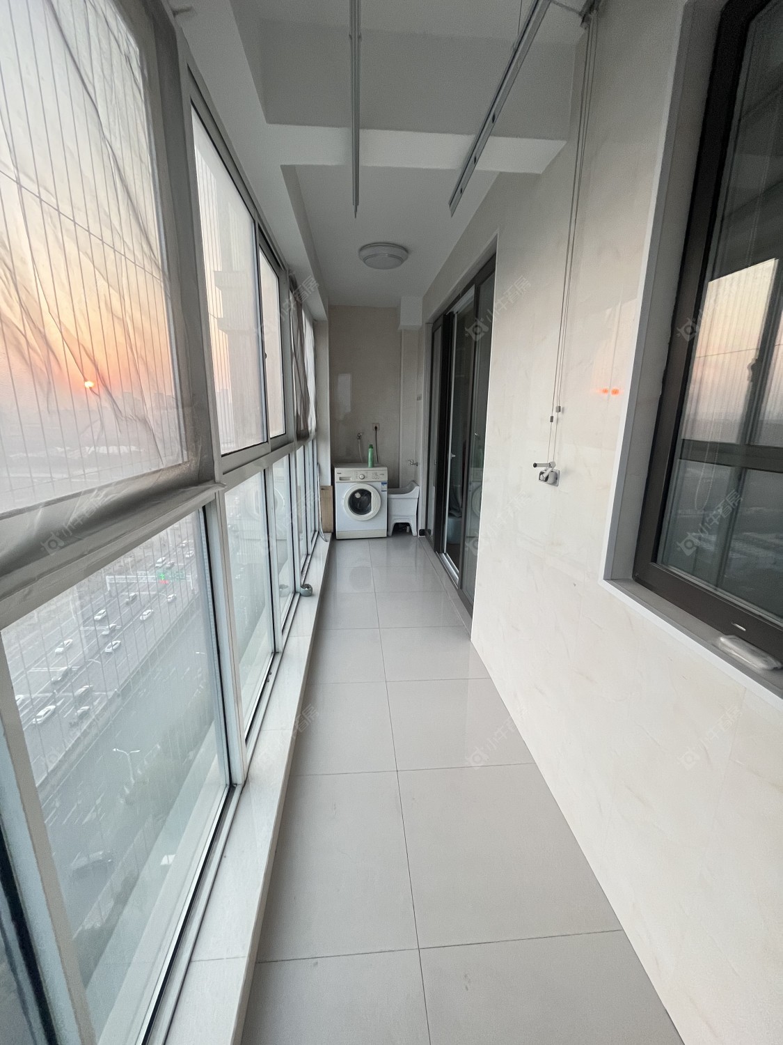 常州中海龙城花园西区在租房源室内图_小牛看房