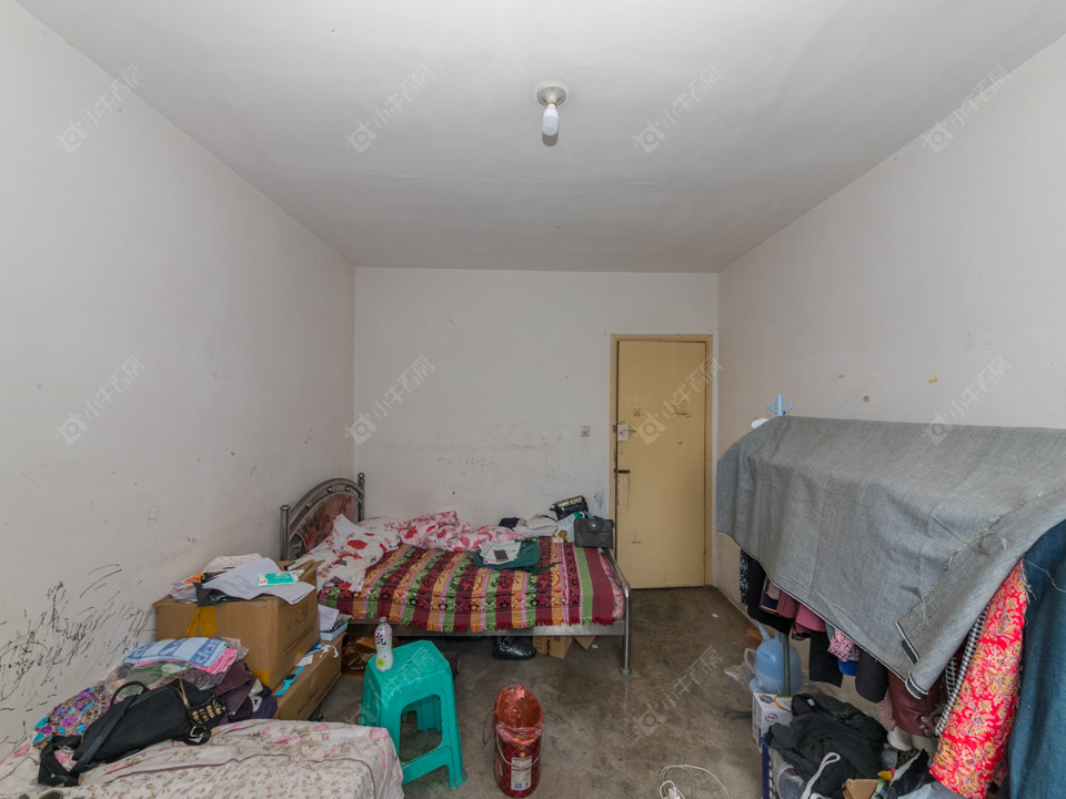 百馨西苑一二期房源室内图 常州百馨西苑一二期在售二手房源室内图_小牛看房