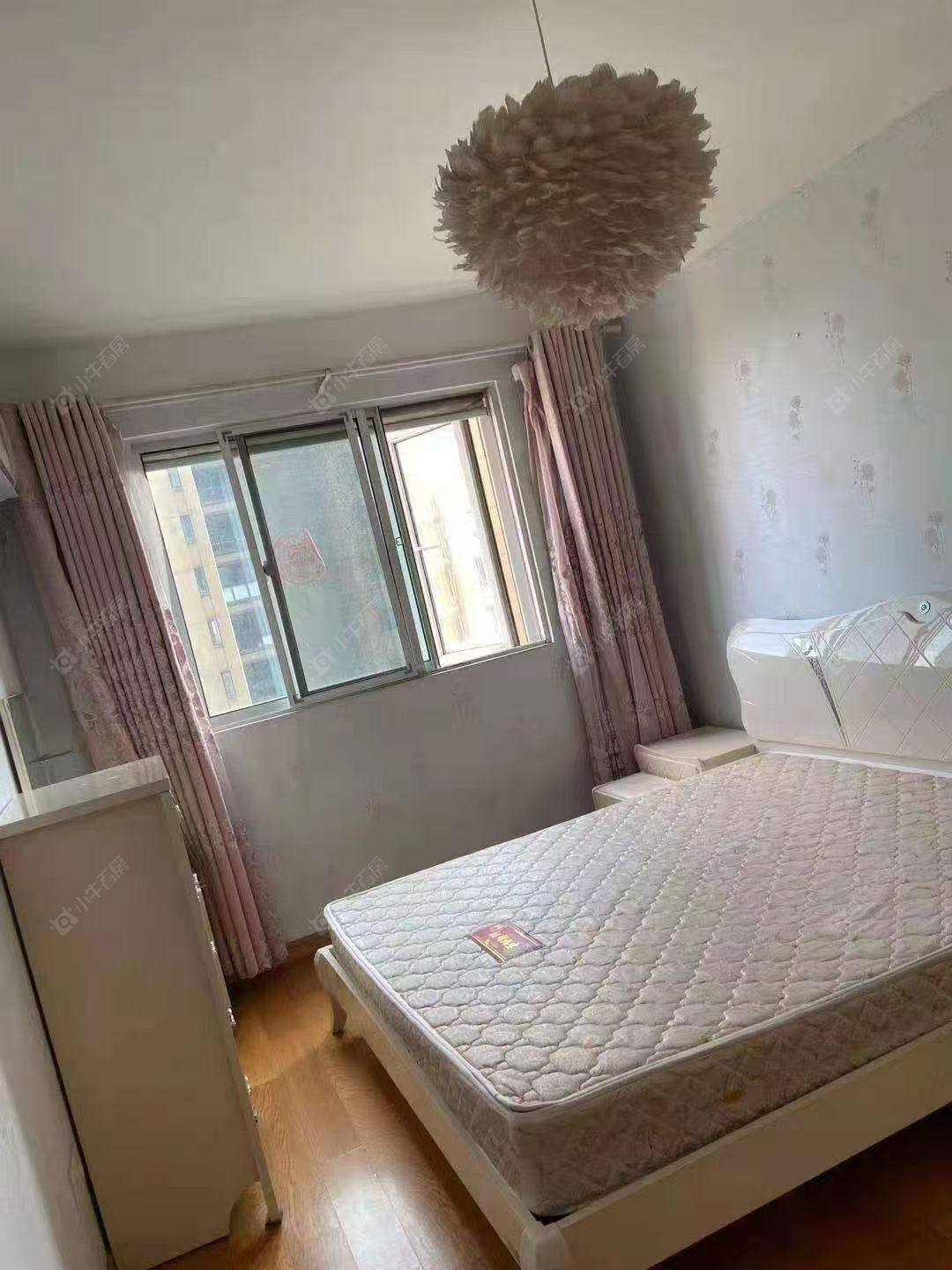 常州九洲花园二期在租房源室内图_小牛看房