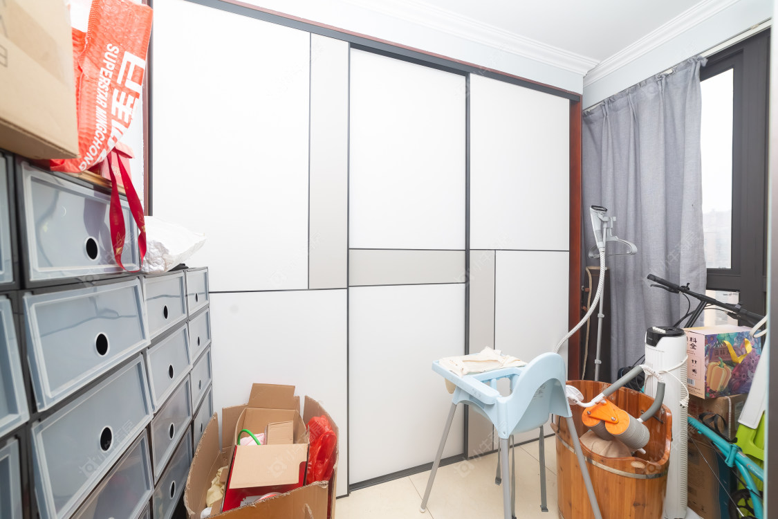 常州绿都万和城三区在售二手房源室内图_小牛看房