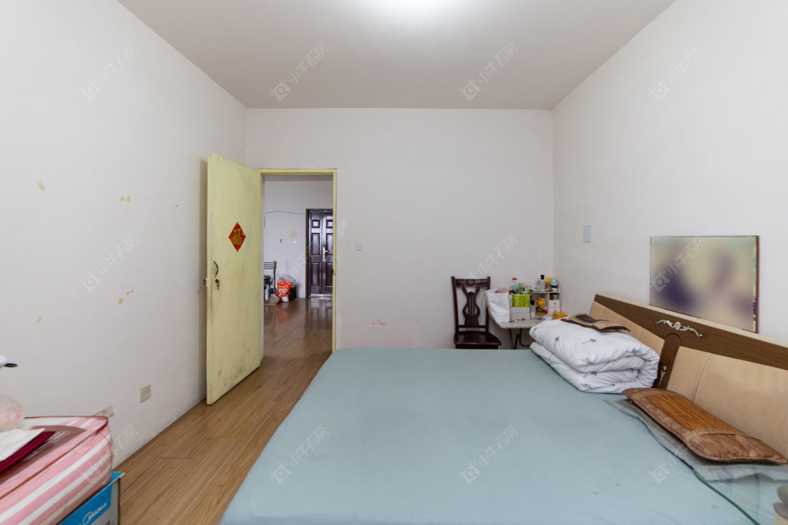常州天逸城南区在售二手房房源室内图_小牛看房