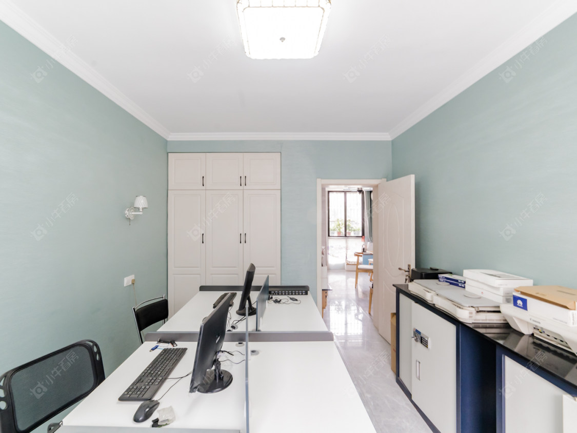 常州劳动中路在售二手房源室内图_小牛看房