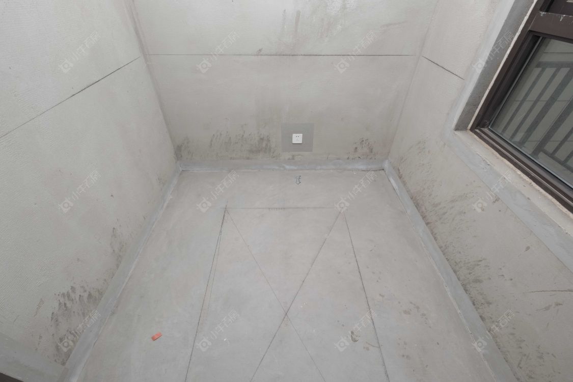 常州中南红玺台在售二手房源室内图_小牛看房