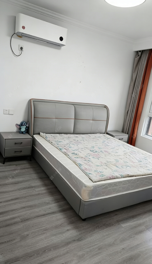 常州星河丹堤五区在租房源户型图_小牛看房