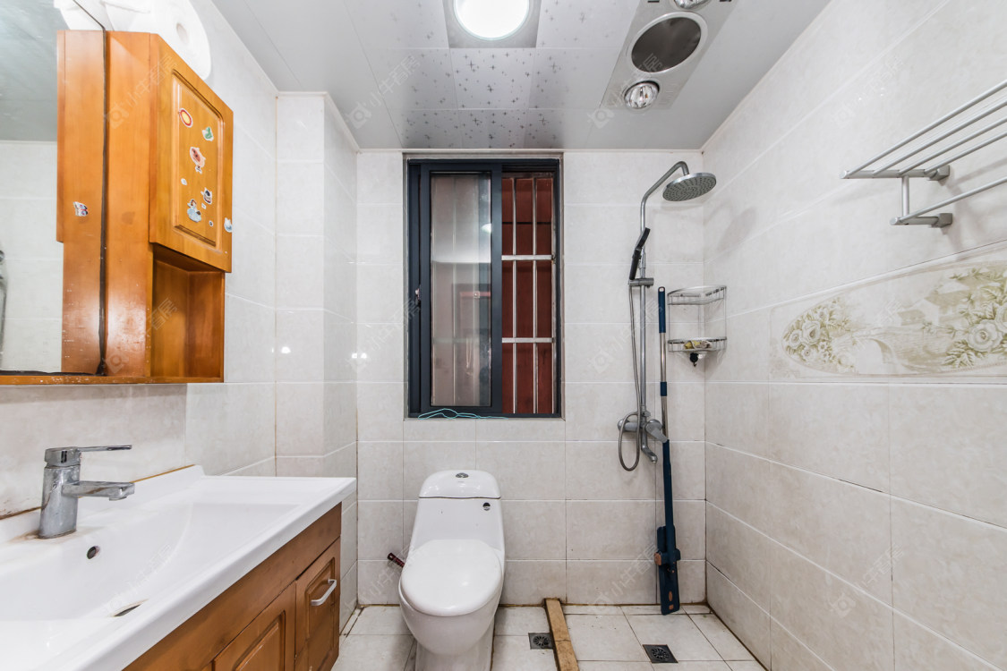 常州祥龙苑在售二手房源室内图_小牛看房