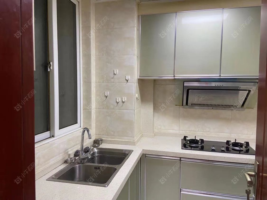 常州金色领寓在租房源室内图_小牛看房