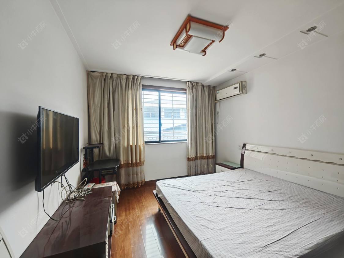 常州迎宾花园（丹阳）在售二手房源_小牛看房