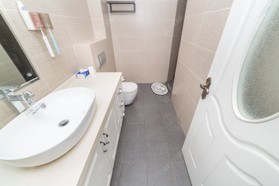 常州金地格林郡在售二手房源室内图_小牛看房