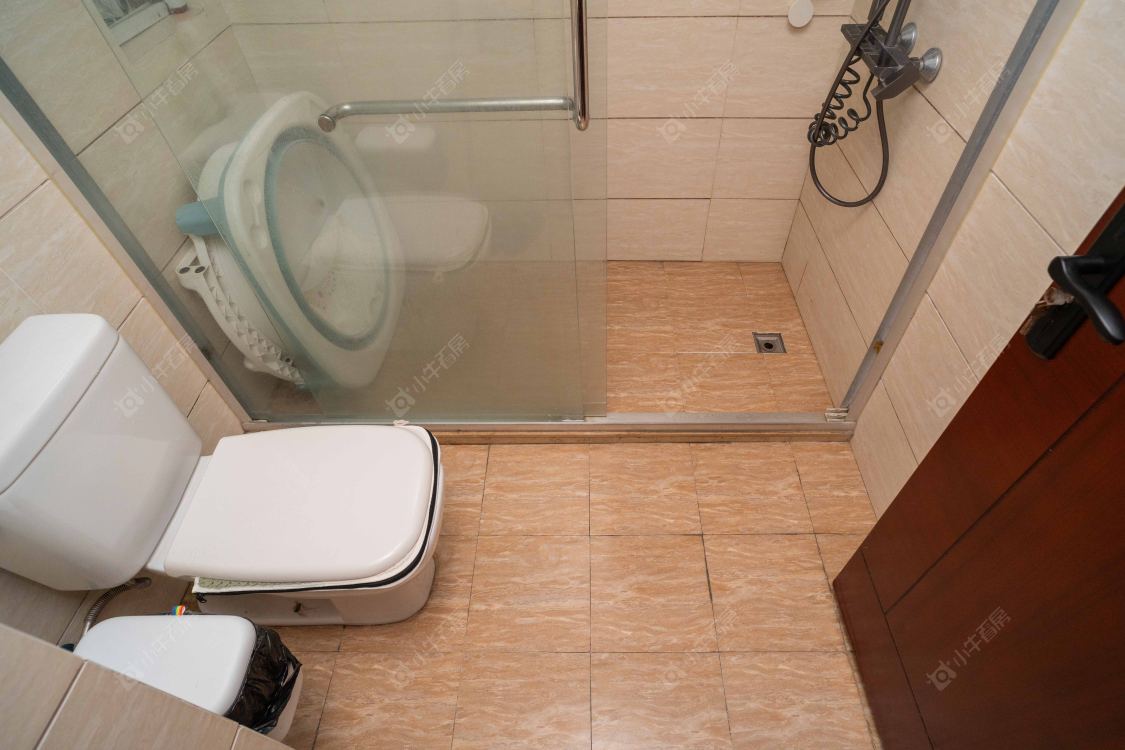 常州青枫颐景花园在售二手房源室内图_小牛看房