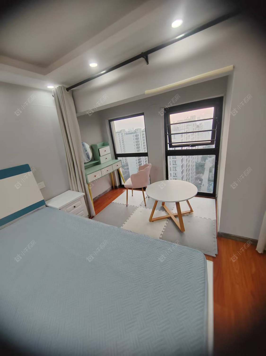 牡丹三江公寓房源室内图 常州牡丹三江公寓在租房源室内图_小牛看房