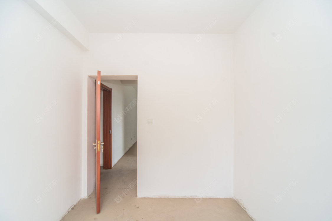 常州世茂香槟湖一期在售二手房源室内图_小牛看房