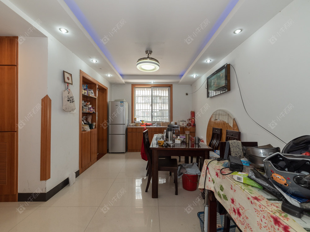 新龙花苑西区房源室内图 常州新龙花苑西区在售二手房源室内图_小牛看房