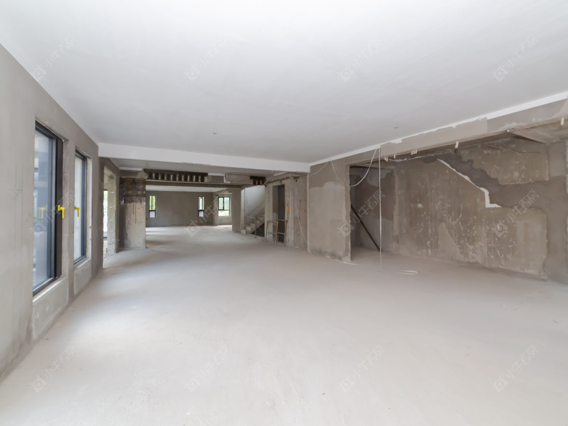 常州龙湖双珑原著在售二手房源室内图_小牛看房