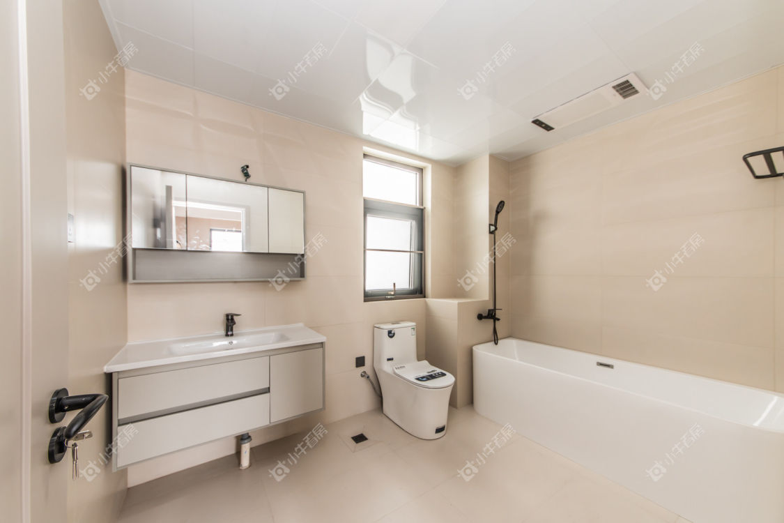 常州秀江南花园在租房源室内图_小牛看房