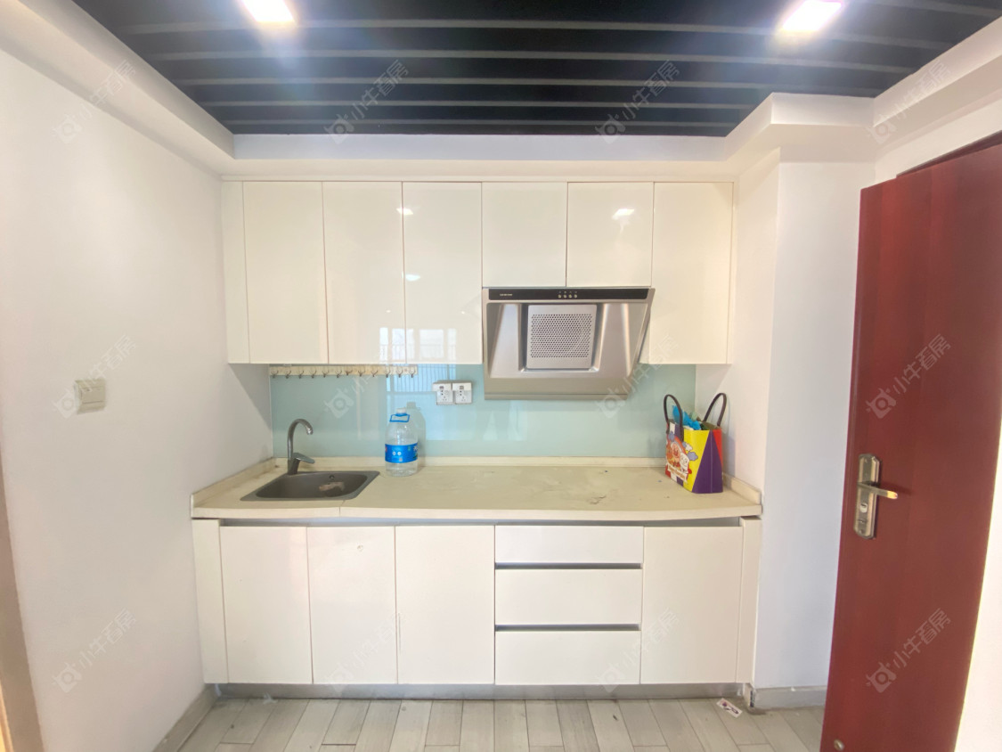 常州新北万达广场在租房源室内图_小牛看房