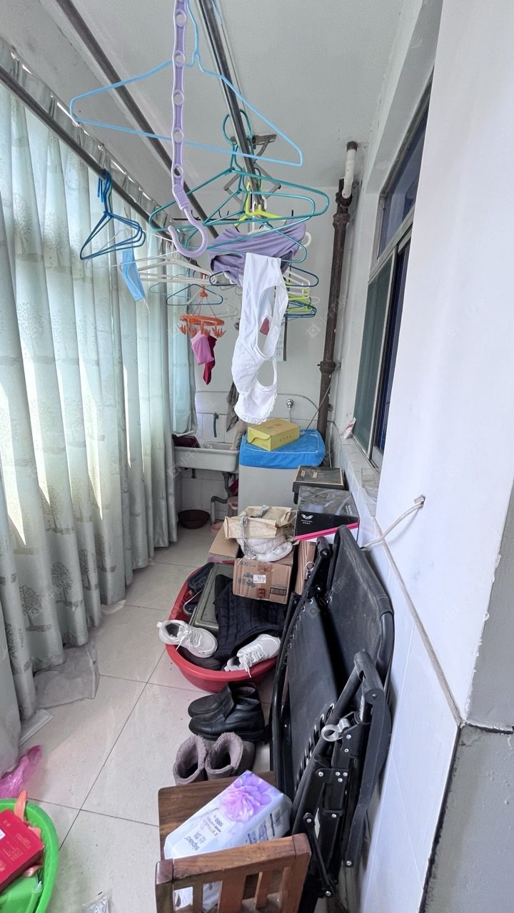 常州河苑新村租房_河苑新村1室1厅房源出租
