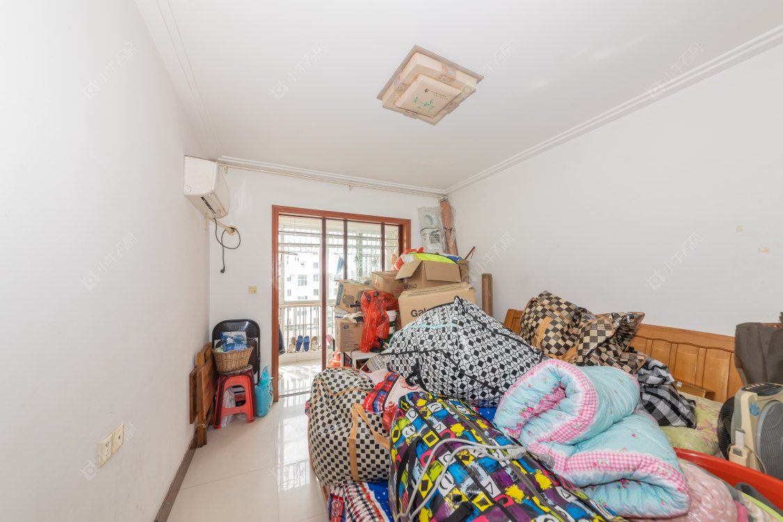 常州百馨北苑在售二手房_小牛看房