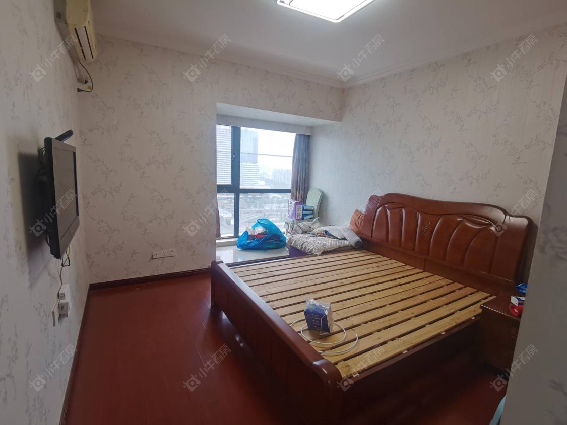 常州御城在租房源室内图_小牛看房
