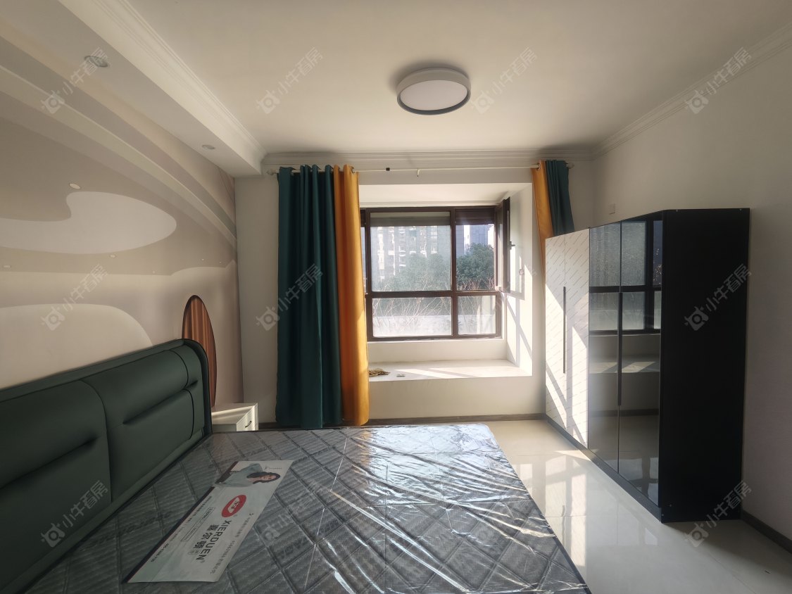 常州东方君开在租房源室内图_小牛看房