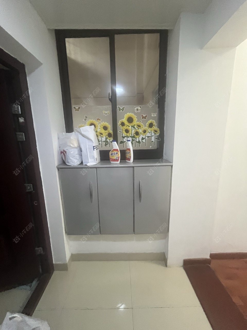 常州福地聚龙苑在租房源室内图_小牛看房