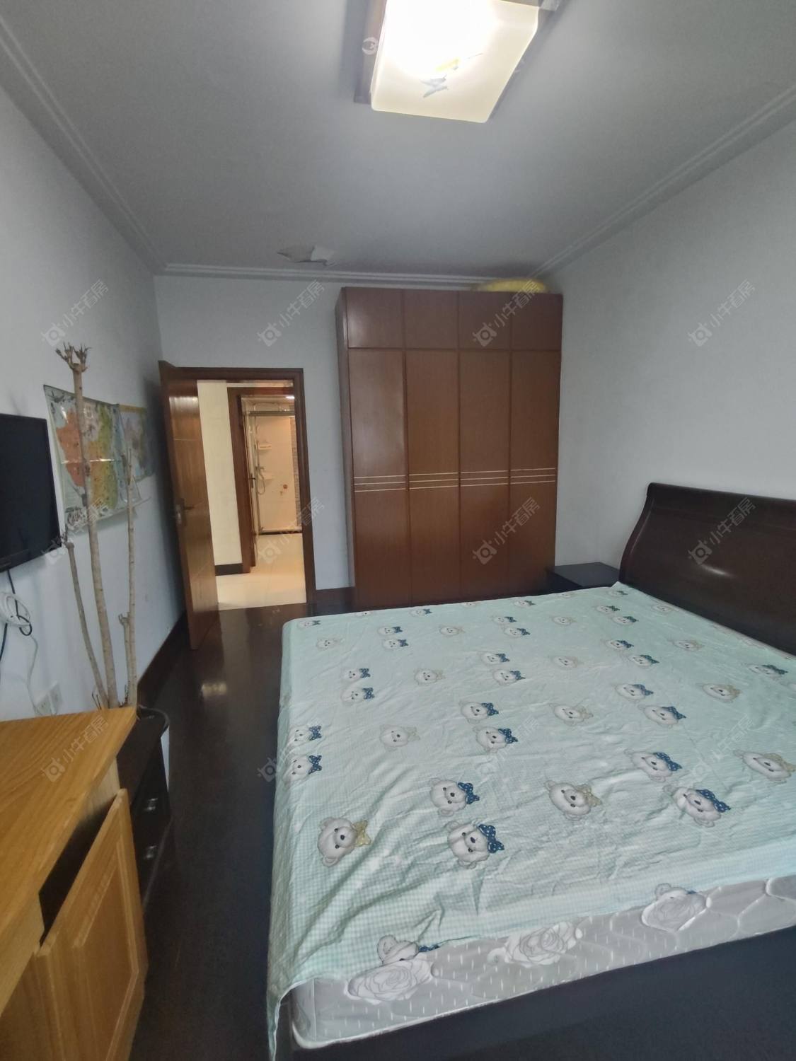 常州汇丰一村在租房源室内图_小牛看房