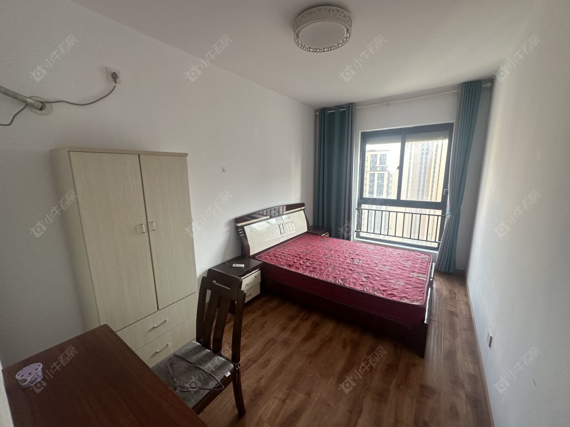 常州莱蒙城铂晶在租房源_小牛看房