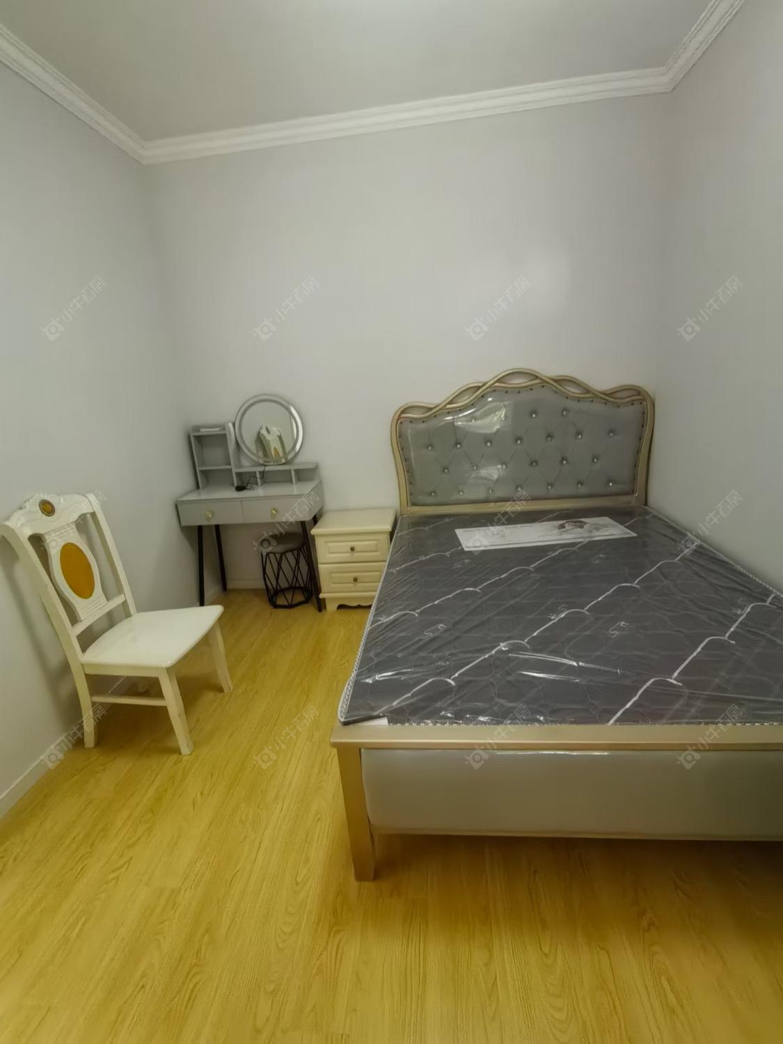 常州山水花苑在租房源室内图_小牛看房