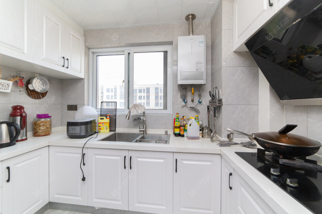 常州凤凰湖西苑在售二手房源室内图_小牛看房