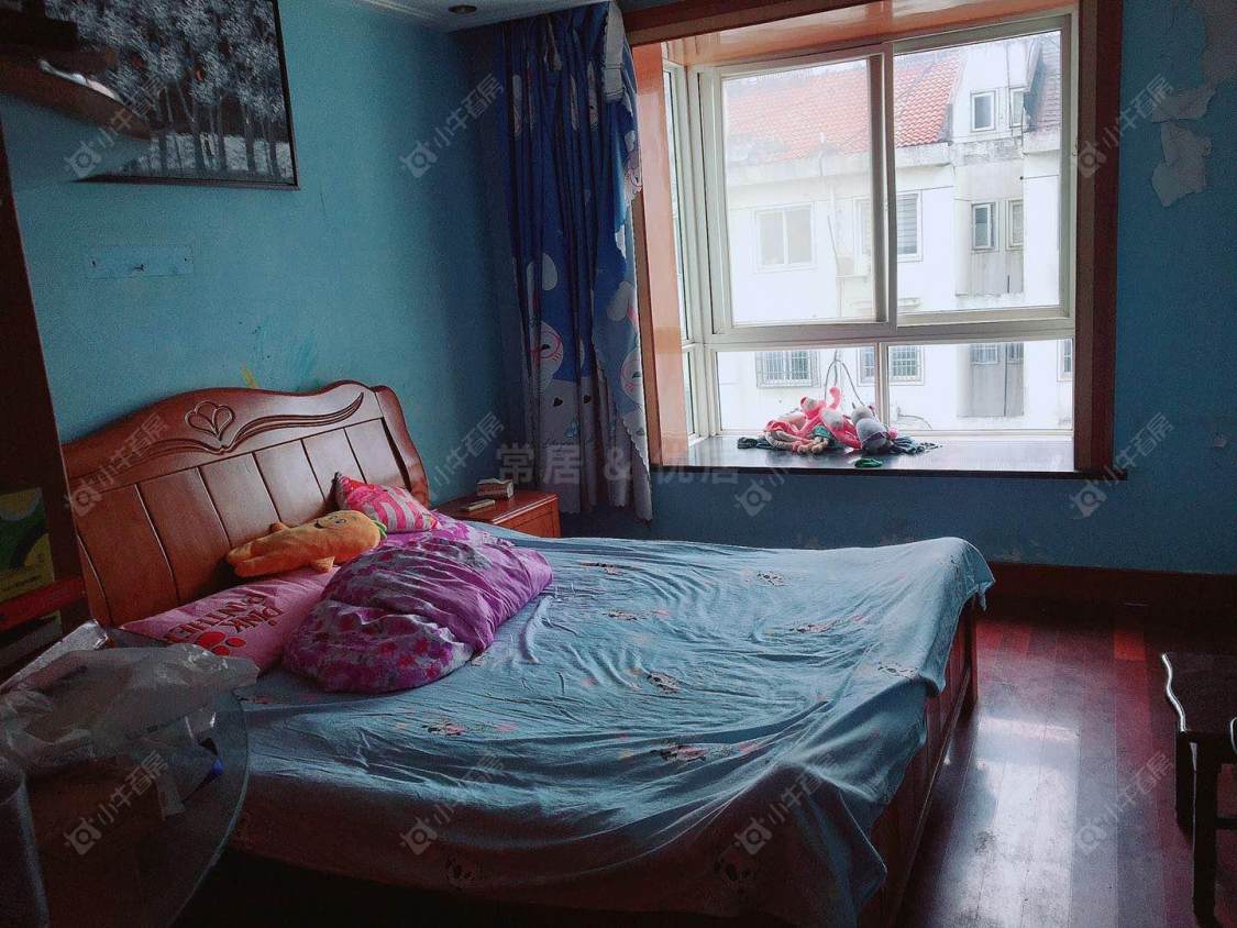 常州新业花苑在售二手房源室内图_小牛看房