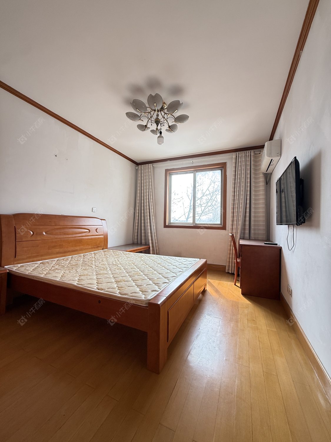 常州桃园新村在租房源室内图_小牛看房