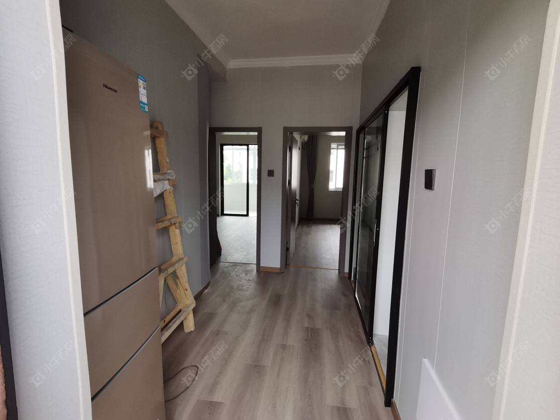 常州朝阳三村2室1厅在租房源出租