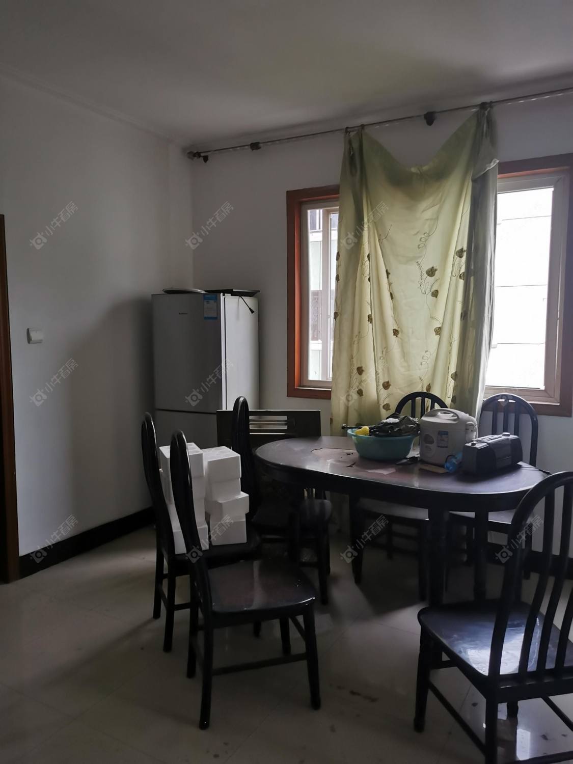 常州花园南村3室1厅1卫出租_小牛看房