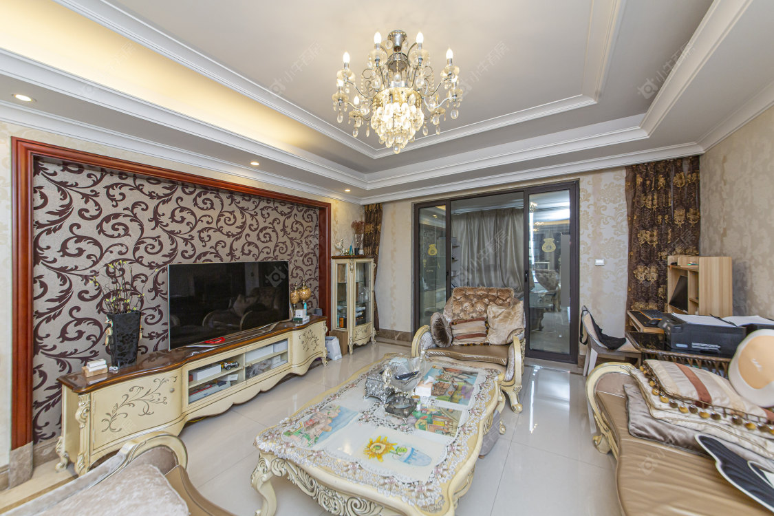 常州新城公馆天域在售二手房_小牛看房