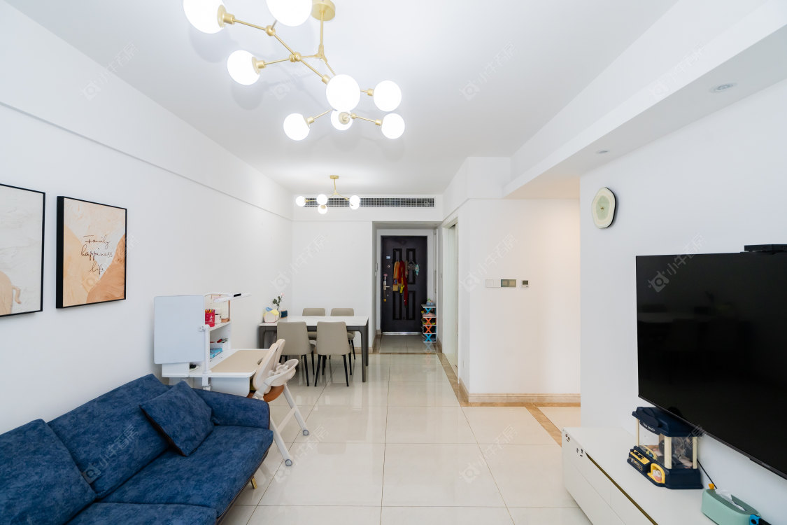 常州泰和之春在售二手房源室内图_小牛看房