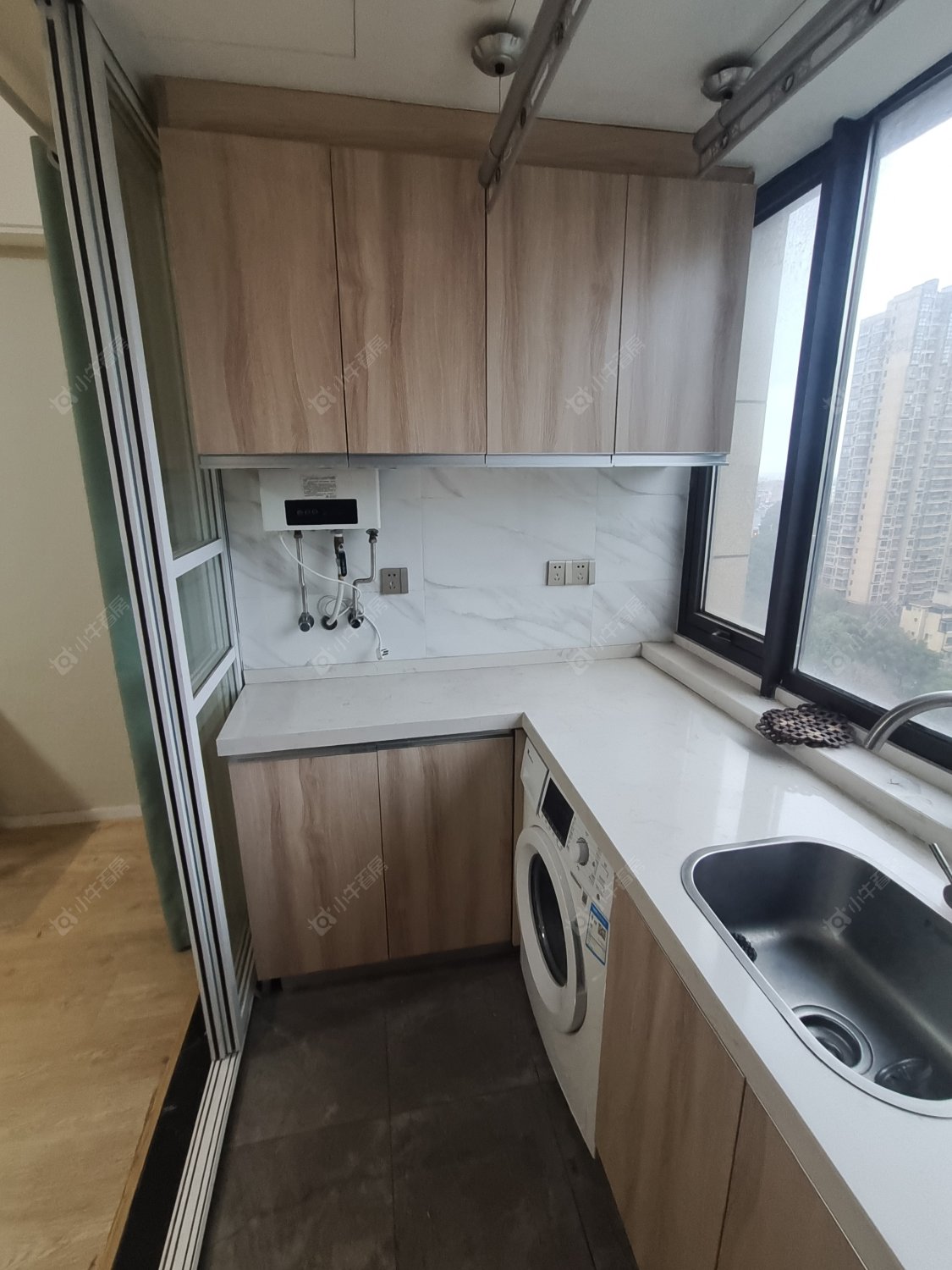 常州九洲花园四期在租房源室内图_小牛看房